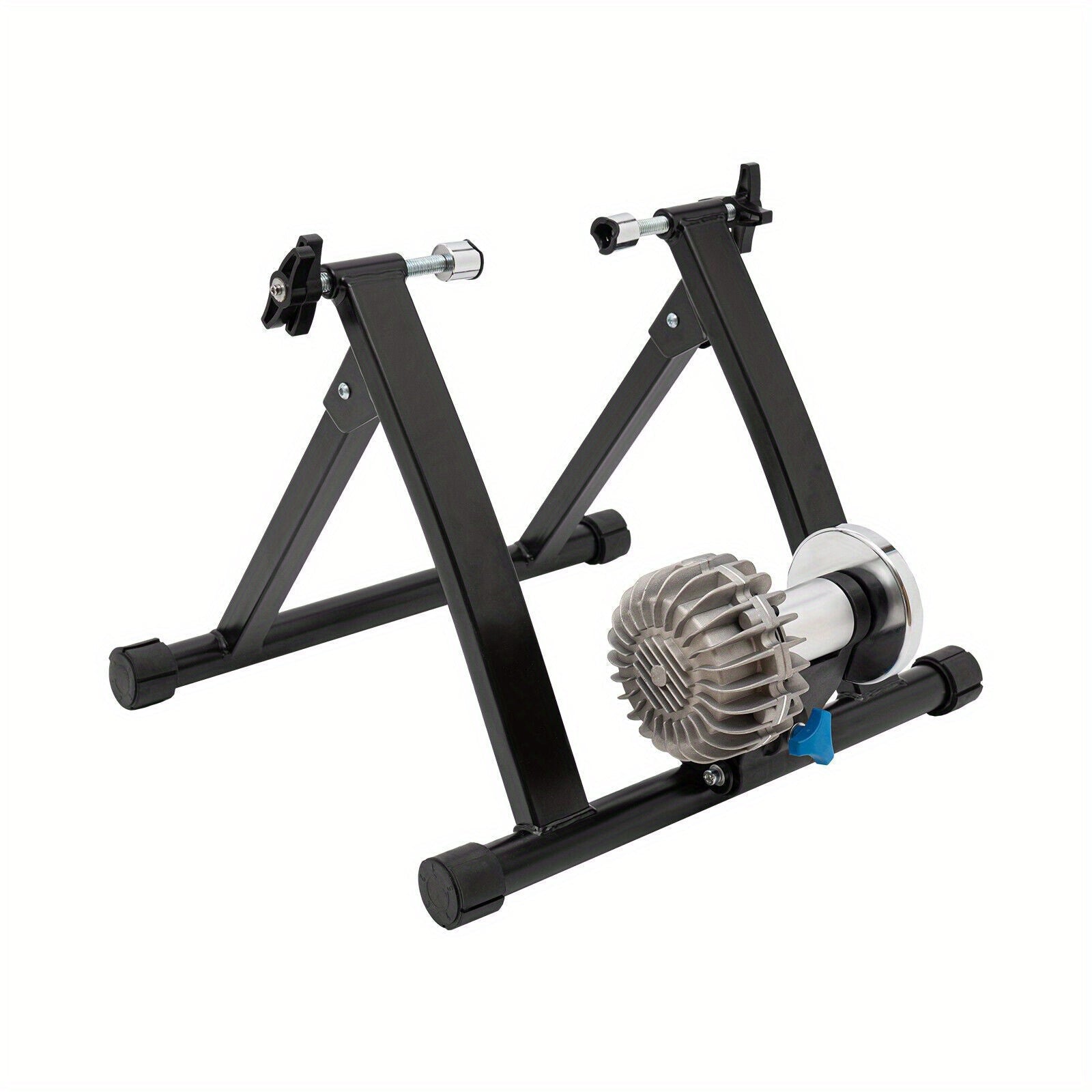Roller Drive Magnetic Brake MTB Bike, Size 26.0-29.0inch, M-Frame Frame Foldable for Ultra Compact Volume, Easy to Store and Carry