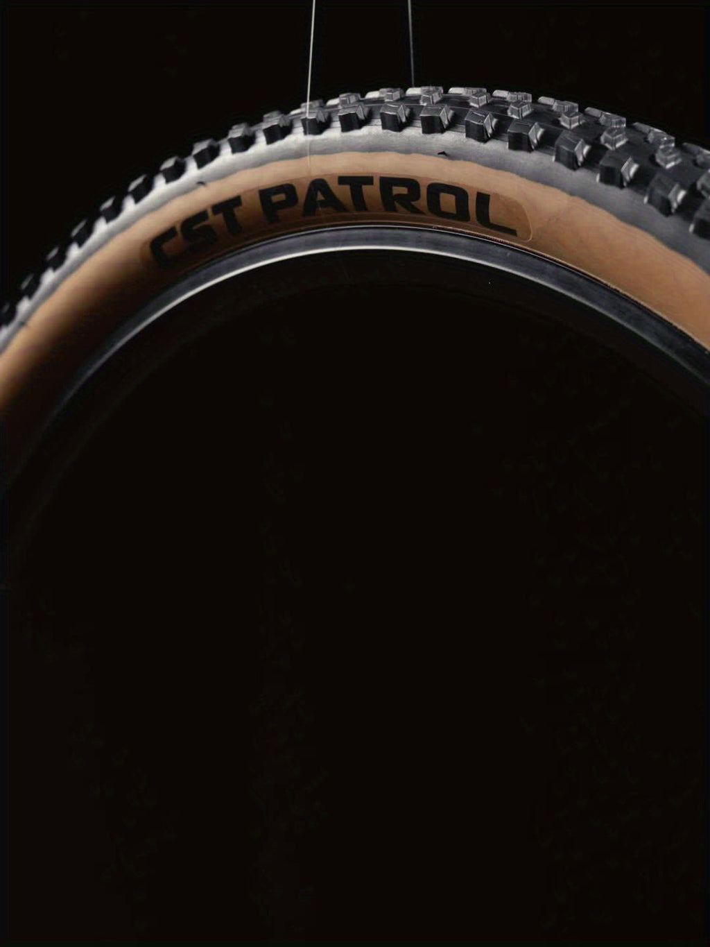 CST C1846 PATROL MOUNTAIN BICYCLE TIRE OF MTB BIKE TYRE XC AM FR 27.5 AND 29inch