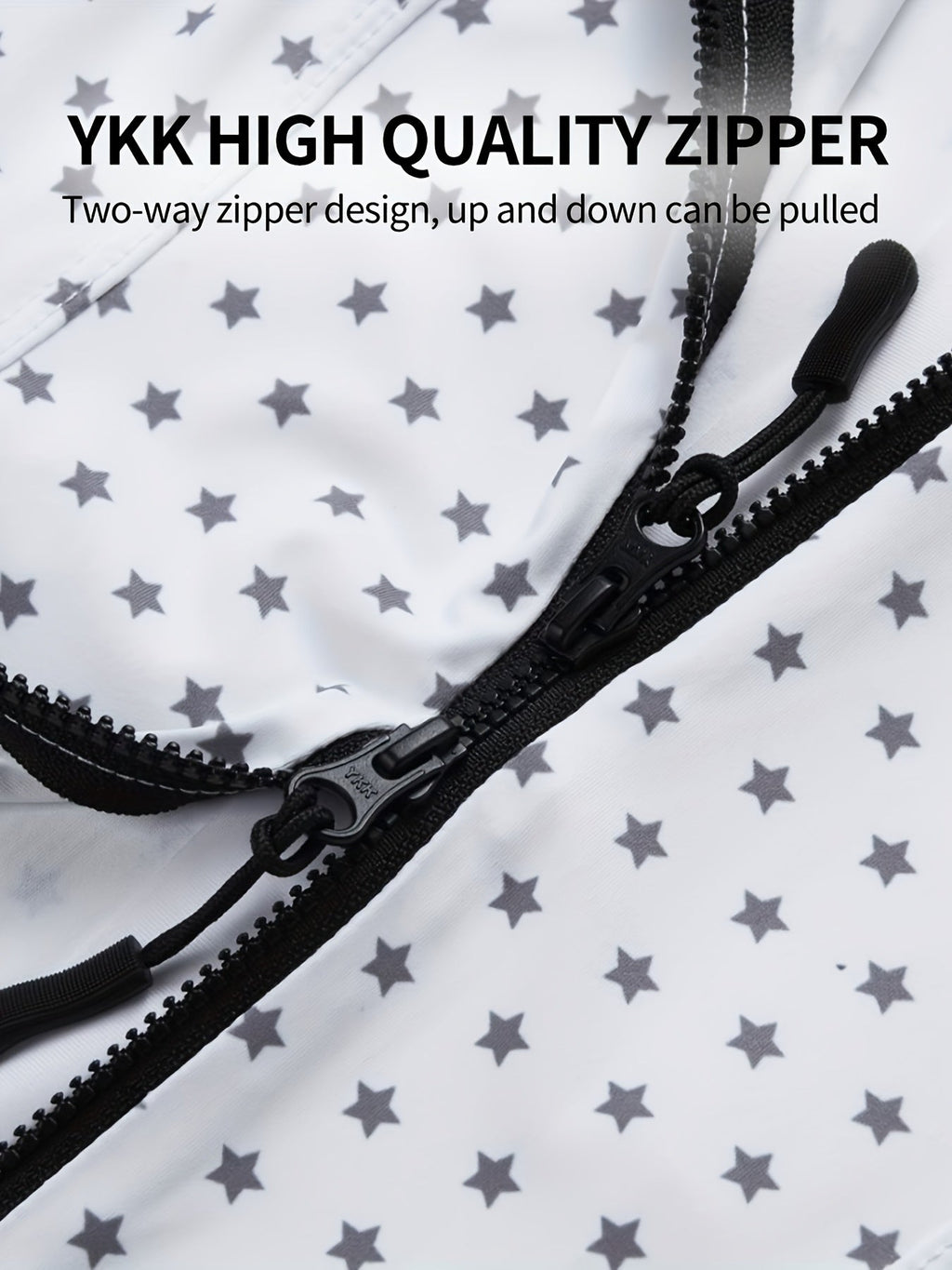 WOSAWE Women's Breathable Reflective Cycling Jersey - Full-Zip Long Sleeve Outdoor Sports Jacket with Adjustable Cuff, Polka Dot Design, Lightweight & Stretchy Fabric for Spring\u002FSummer\u002FFall, Cycling Accessories