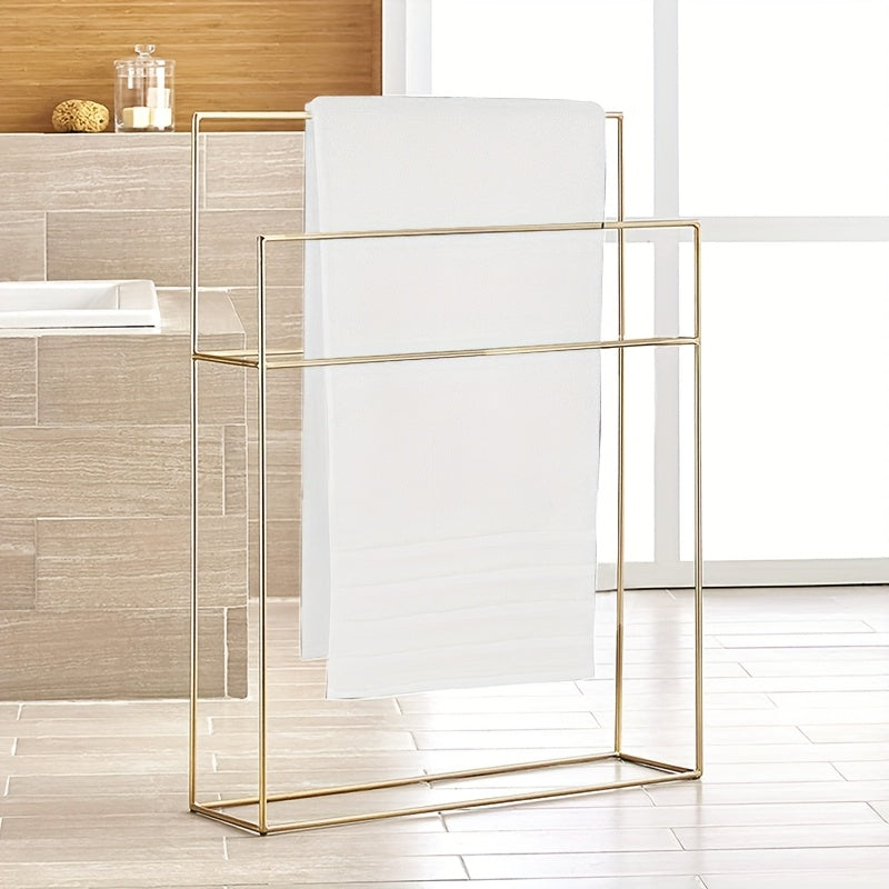 100% Cotton Premium Bath Sheets – 650 GSM (39x79 Inches) Highly Absorbent And Quick Dry Extra Large Luxury Bath Towels – Super Soft Towels For Bathroom, Hotel, White Pack Of 1