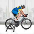 Roller Drive Magnetic Brake MTB Bike, Size 26.0-29.0inch, M-Frame Frame Foldable for Ultra Compact Volume, Easy to Store and Carry