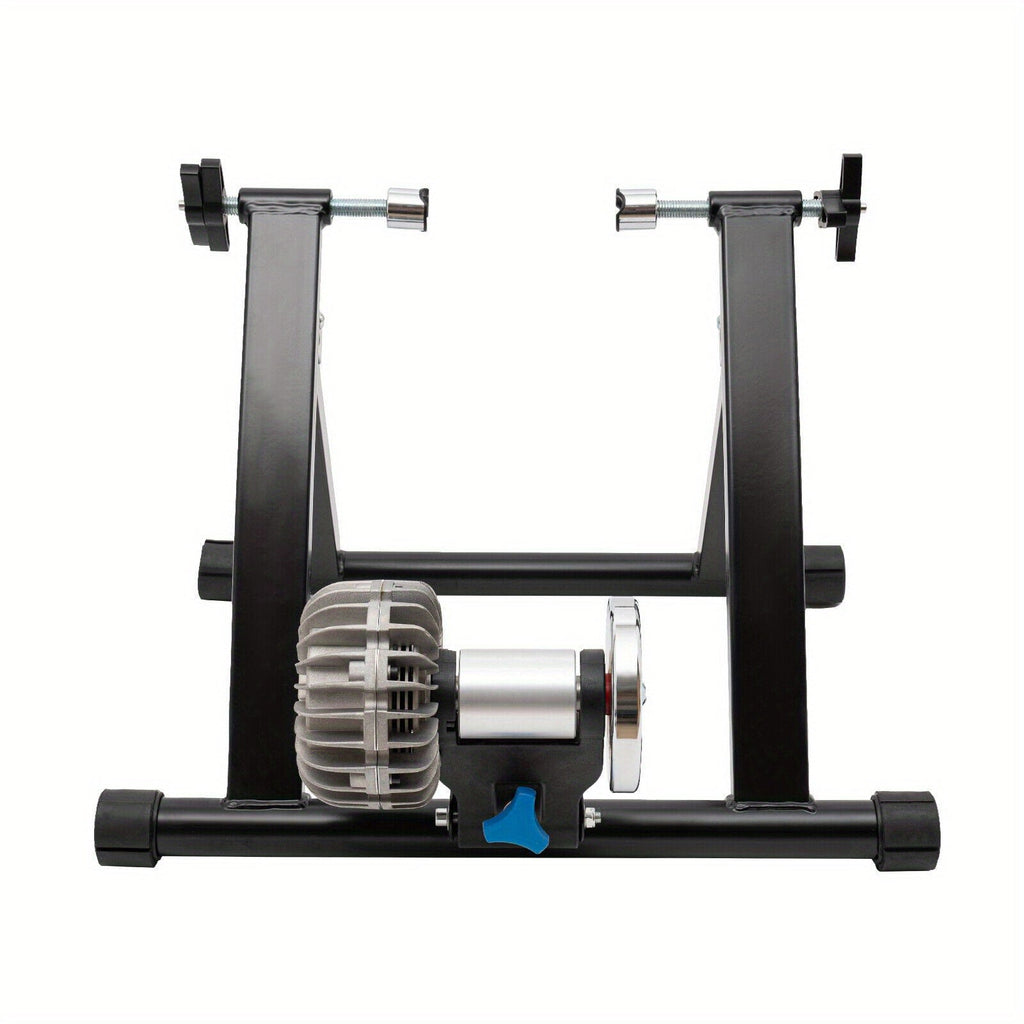 Roller Drive Magnetic Brake MTB Bike, Size 26.0-29.0inch, M-Frame Frame Foldable for Ultra Compact Volume, Easy to Store and Carry