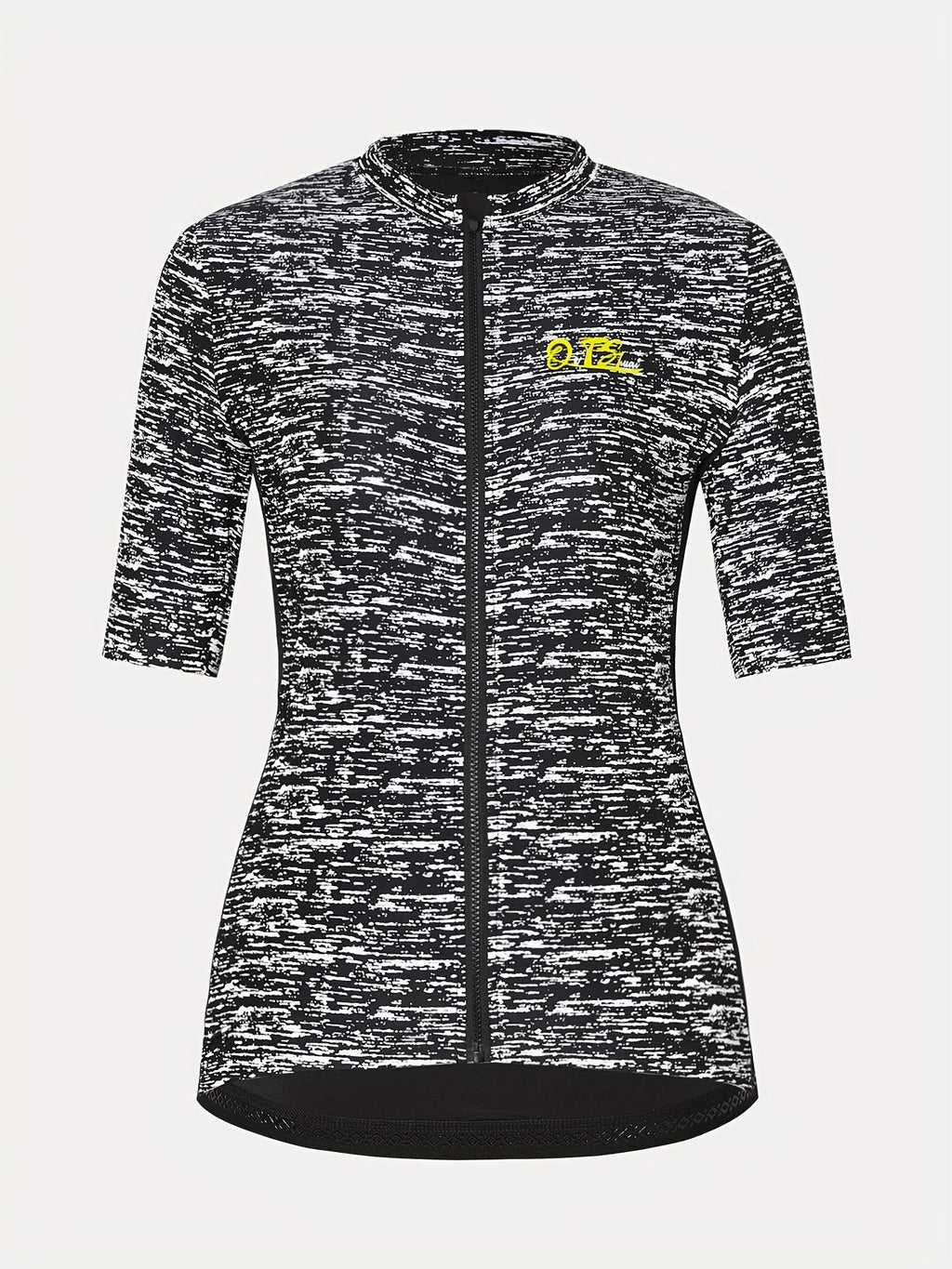 Breathable Bike Shirt-Lightweight Quick-Dry Fabric & 4 Way Stretch | Summer Commuting Mountain Bike Road Cycling