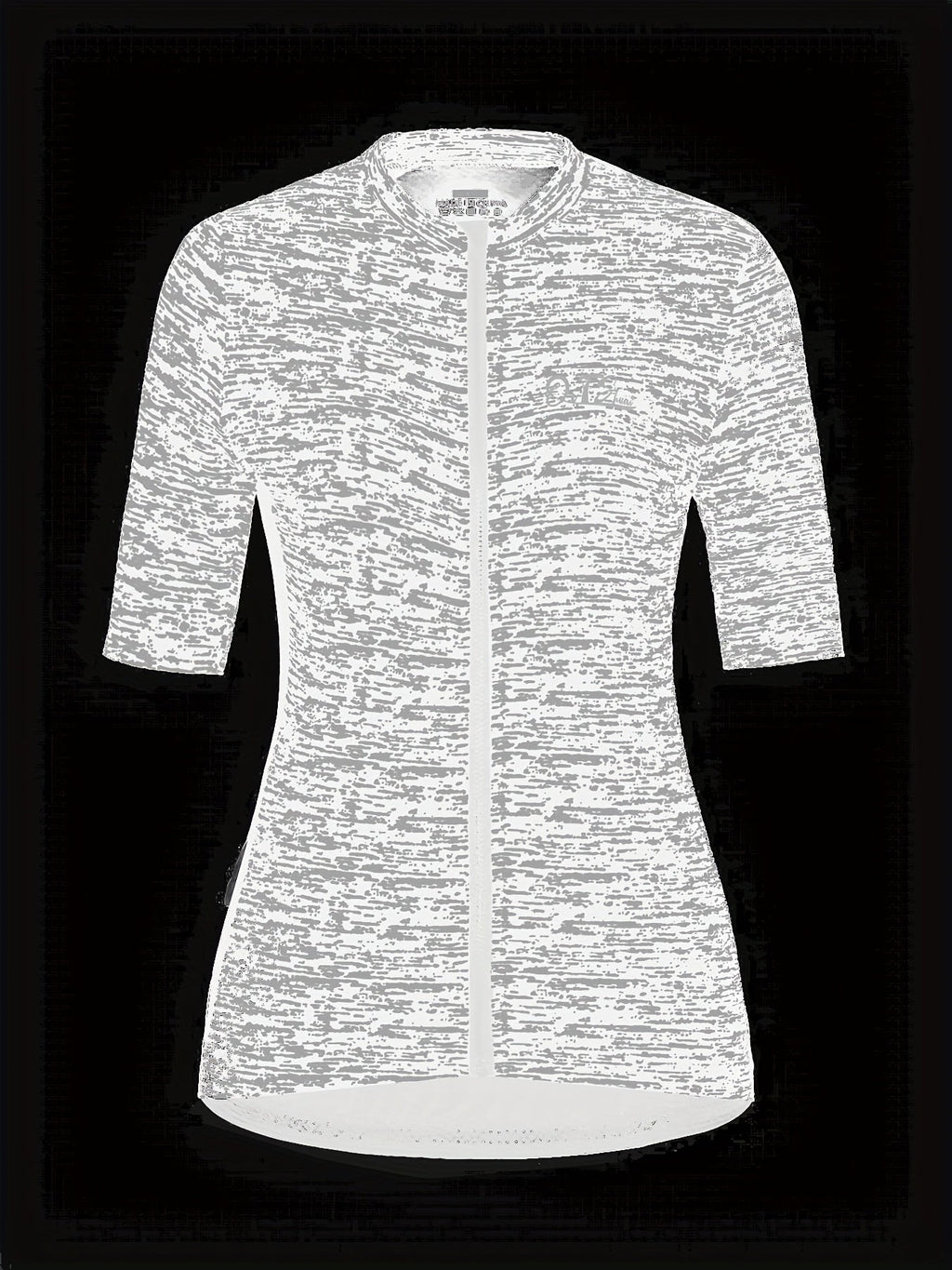 Breathable Bike Shirt-Lightweight Quick-Dry Fabric & 4 Way Stretch | Summer Commuting Mountain Bike Road Cycling