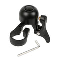 Extremely Loud Bicycle Bell Horn - Ergonomic Black Design, Durable & Weather-Resistant for Balance & Folding Bikes - Safety for Urban Commuting & Outdoor Cycling, Cycling Accessories, Easy Installation